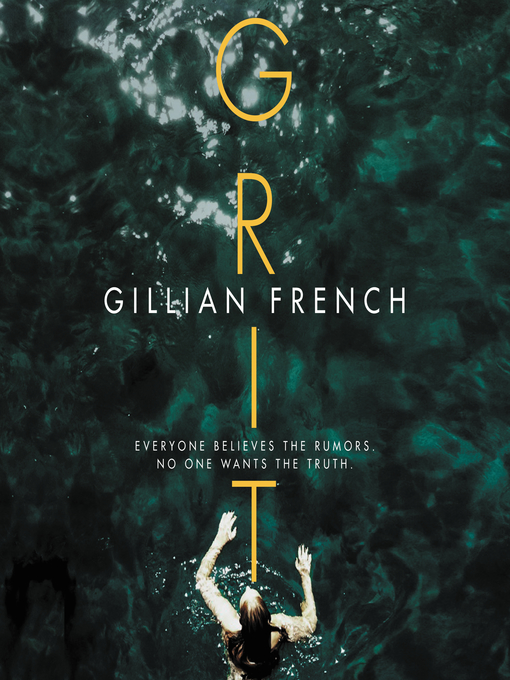 Title details for Grit by Gillian French - Available